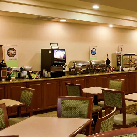 Country Inn & Suites By Radisson, Tucson City Center Az