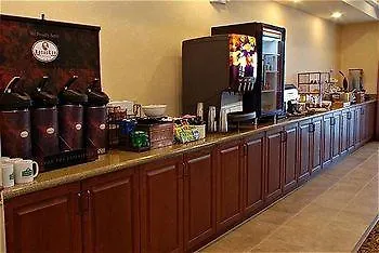 Country & By Radisson, Center Az 4* Tucson