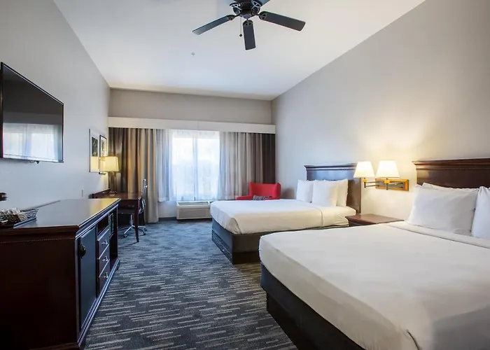 Country & By Radisson, Center Az Tucson