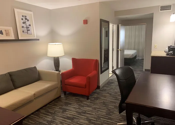 Country & By Radisson, Center Az 4* Tucson