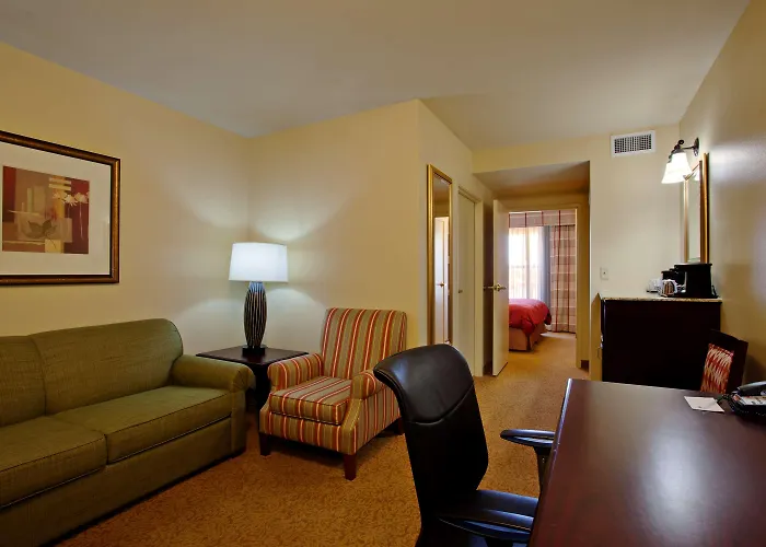 Hotel Country & By Radisson, Center Az