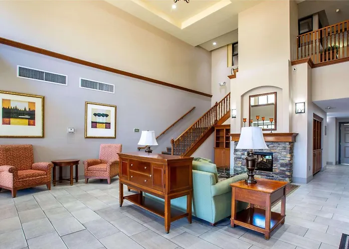 Country & By Radisson, Center Az 4* Tucson