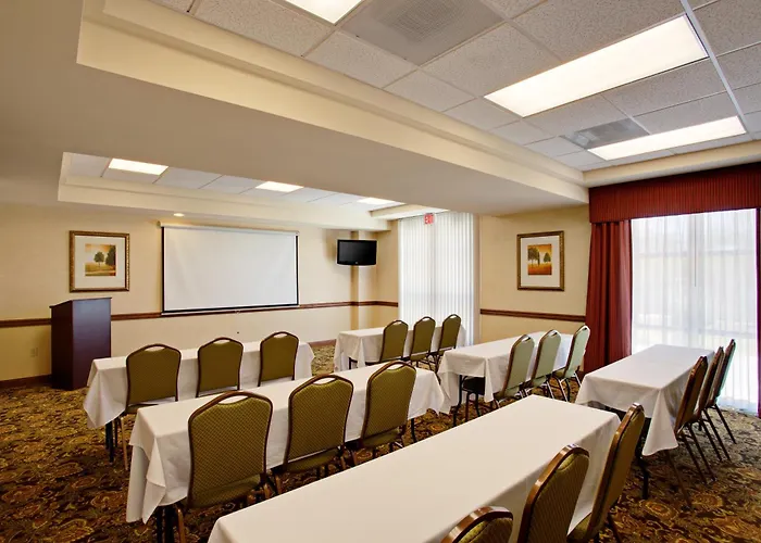 Hotel Country & By Radisson, Center Az