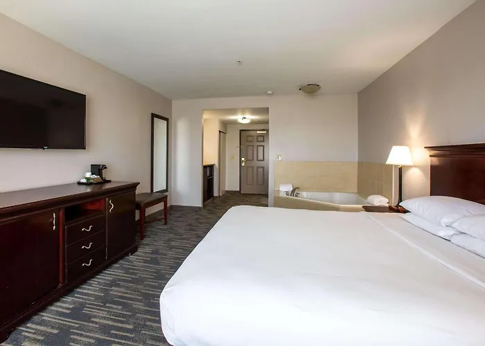 Hotel Country & By Radisson, Center Az Tucson