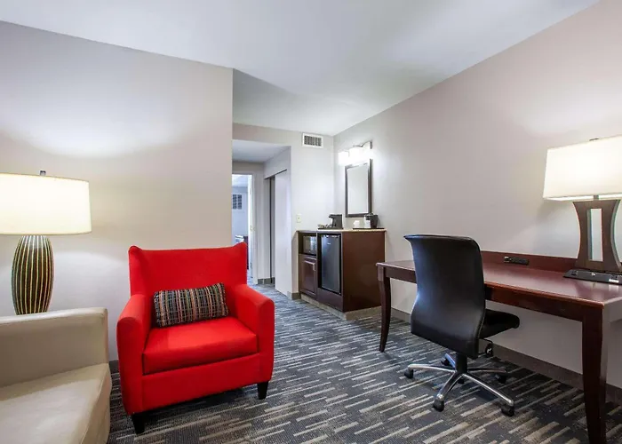 Country & By Radisson, Center Az 4* Tucson
