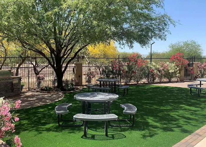 Hotel Country & By Radisson, Center Az Tucson