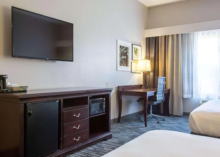 Hotel Country & By Radisson, Center Az Tucson