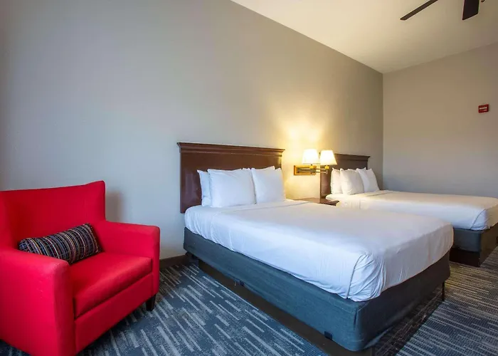 Country & By Radisson, Center Az 4* Tucson