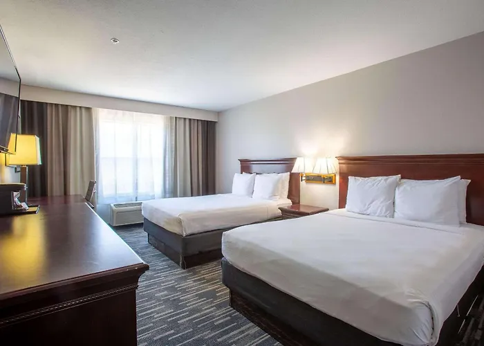 Country & By Radisson, Center Az Hotel Tucson