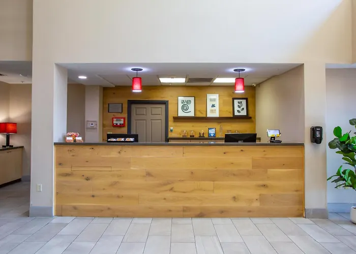 Hotel Country & By Radisson, Center Az Tucson