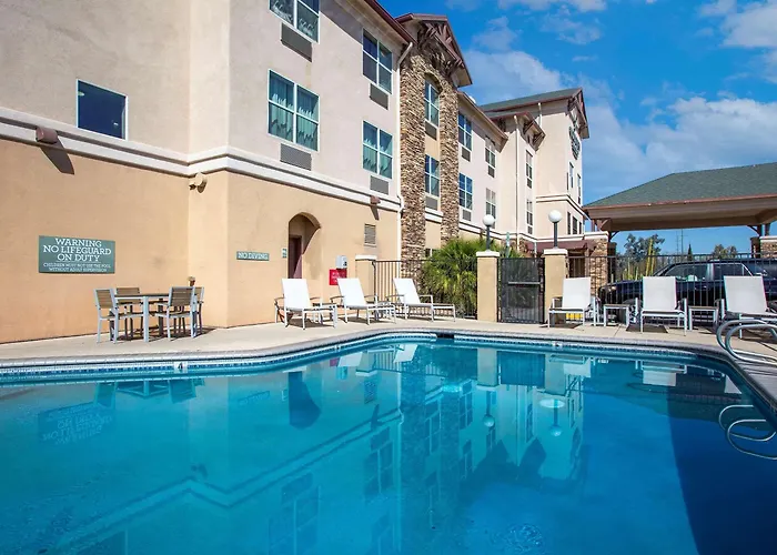Hotel Country & By Radisson, Center Az Tucson