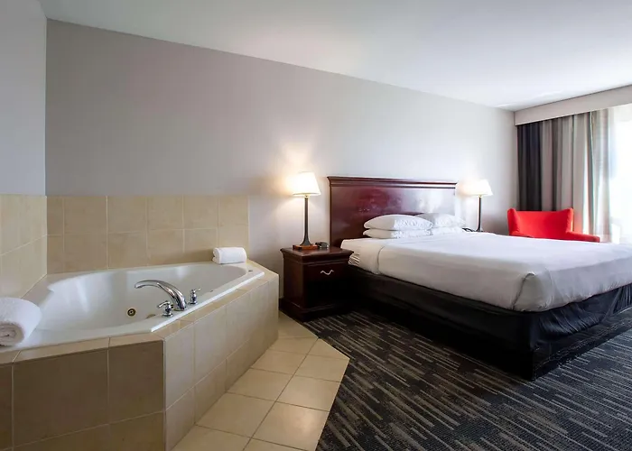 Country & By Radisson, Center Az 4* Tucson