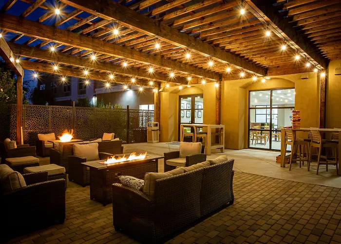Hotel Country & By Radisson, Center Az Tucson