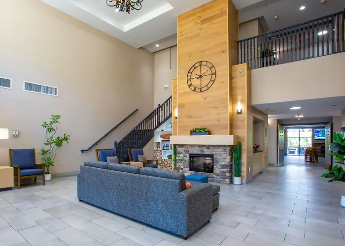 Country & By Radisson, Center Az 4* Tucson