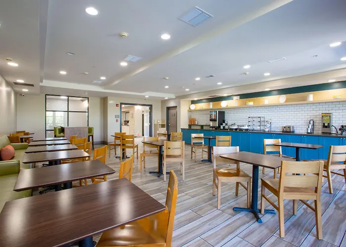 Hotel Country & By Radisson, Center Az