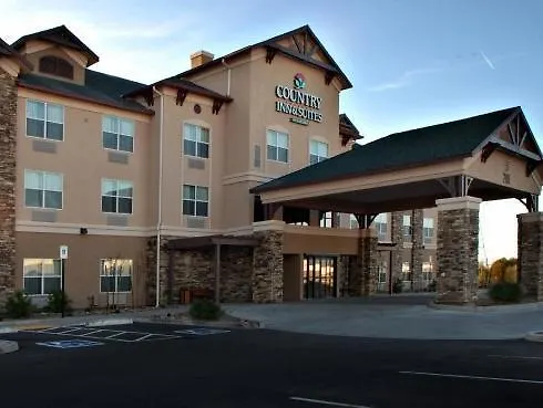 Country & By Radisson, Center Az 4* Tucson