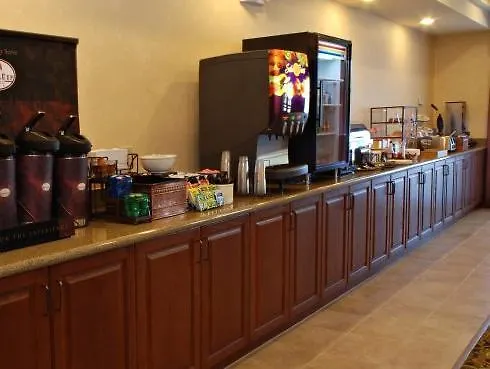 Country & By Radisson, Center Az 4*