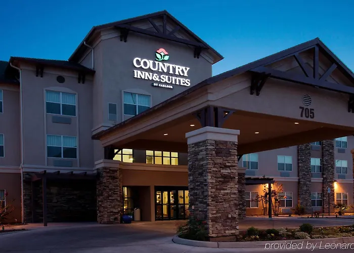 Hotel Country & By Radisson, Center Az Tucson