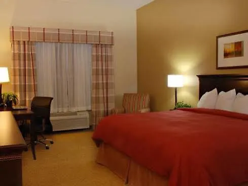 Country & By Radisson, Center Az 4* Tucson