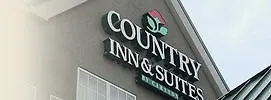 Hotel Country & By Radisson, Center Az